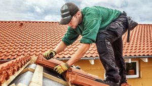 Travaux de toiture et de couverture à Doudeville